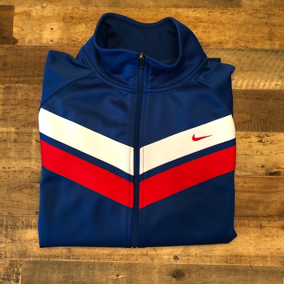 Nike Other - Men’s Nike Jacket